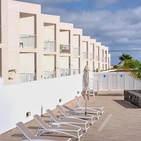 Sugarsand Senator Tatil Evi