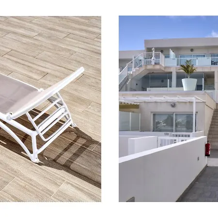 Sugarsand Senator Tatil Evi Costa Teguise