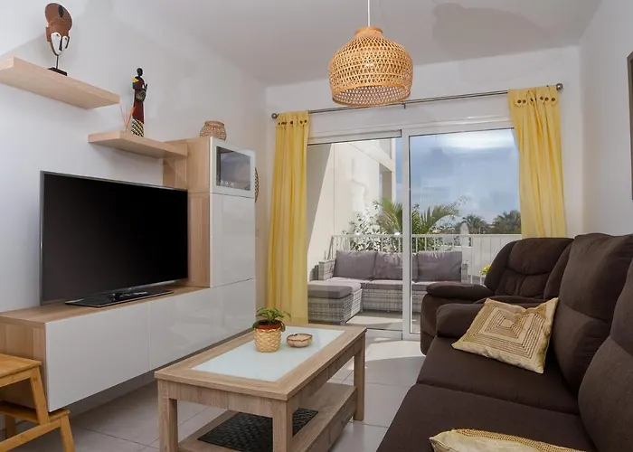 Tatil Evi Sugarsand Senator