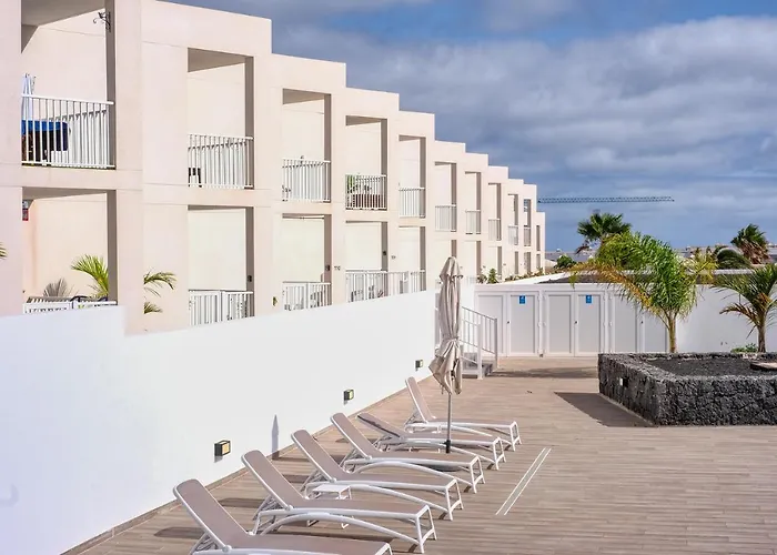 Sugarsand Senator Tatil Evi