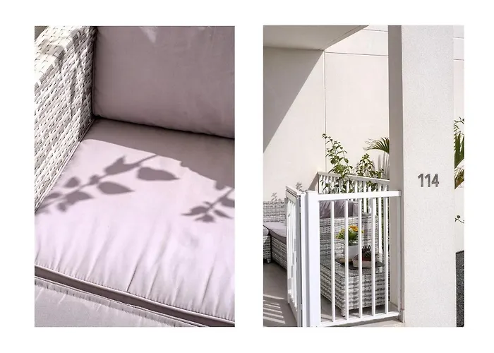 Tatil Evi Sugarsand Senator Costa Teguise