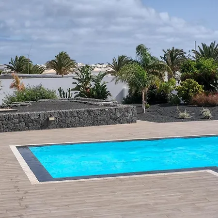 Sugarsand Senator * Costa Teguise