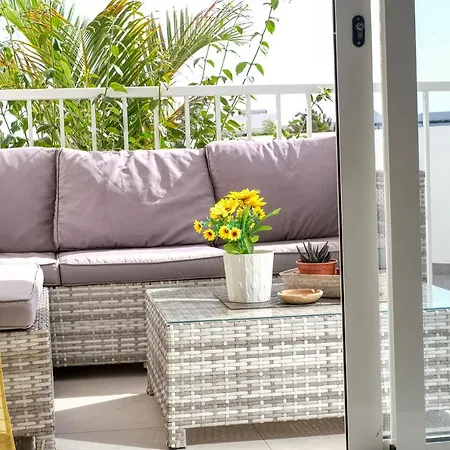 Sugarsand Senator * Costa Teguise