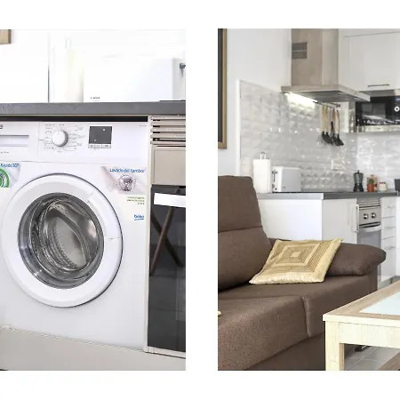 Sugarsand Senator * Costa Teguise