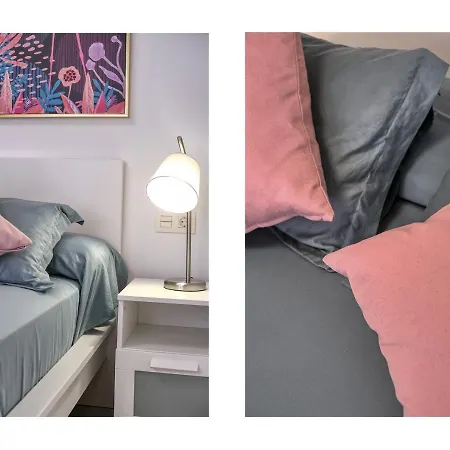 Sugarsand Senator Nyaraló *