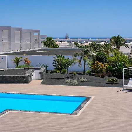 Sugarsand Senator * Costa Teguise