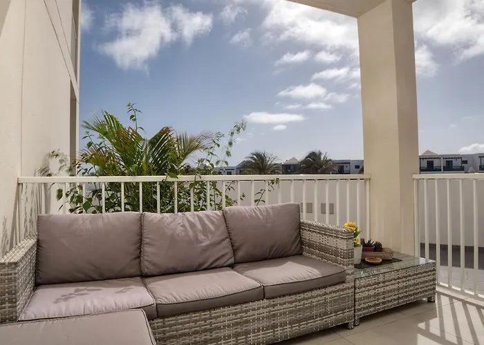 Hébergement de vacances Sugarsand Senator