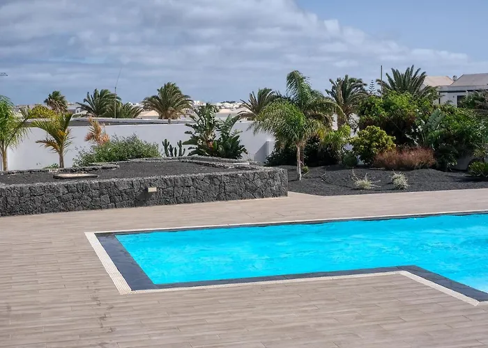 Sugarsand Senator * Costa Teguise