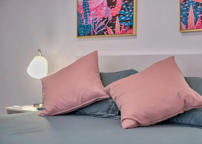 Sugarsand Senator Nyaraló