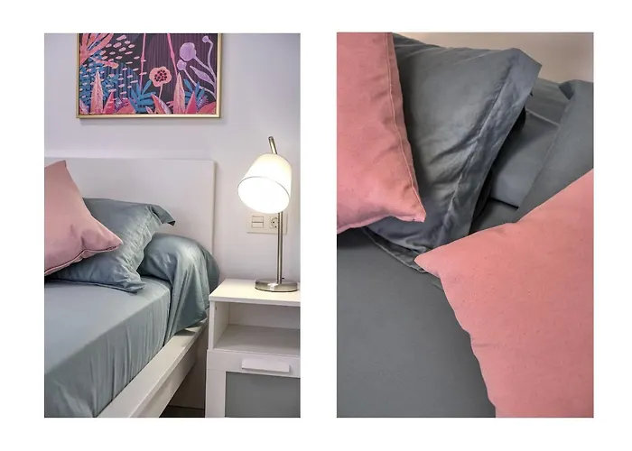 Sugarsand Senator Hébergement de vacances *