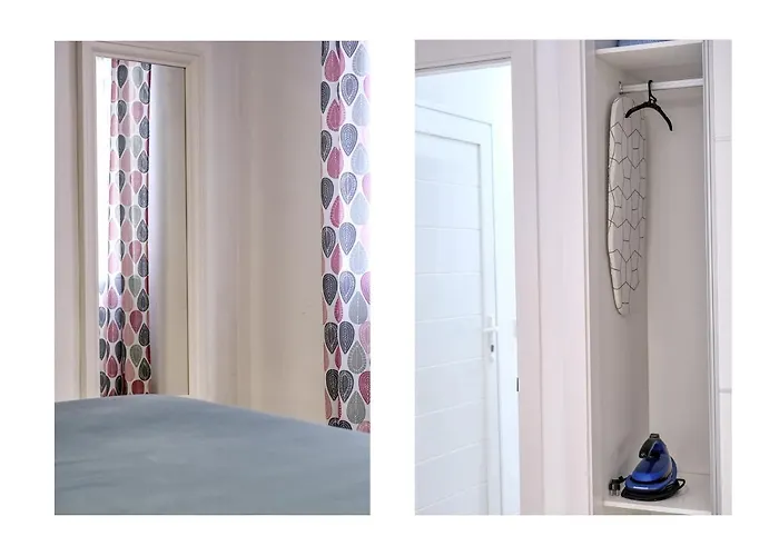 Hébergement de vacances Sugarsand Senator