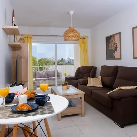 Prázdninový dům Sugarsand Senator Costa Teguise