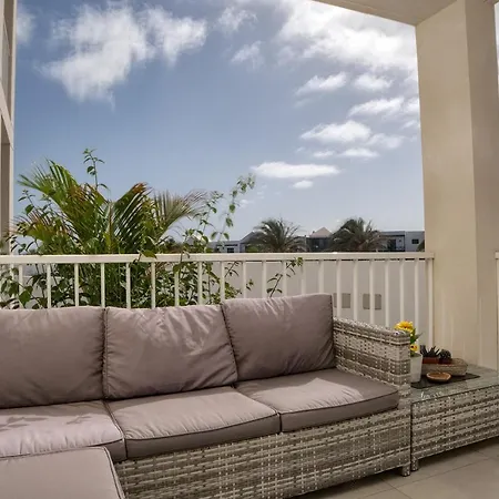 Prázdninový dům Sugarsand Senator