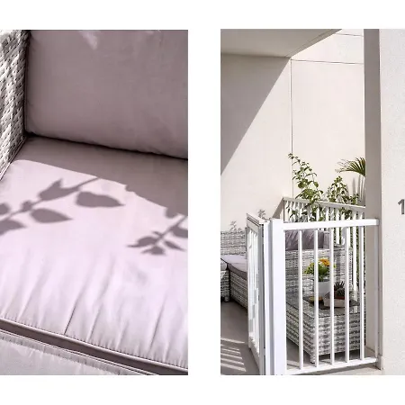 Prázdninový dům Sugarsand Senator Costa Teguise