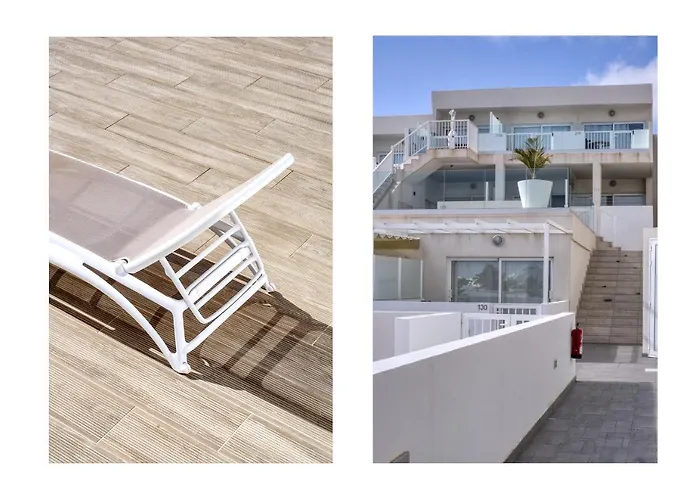 Sugarsand Senator Casa de Férias Costa Teguise